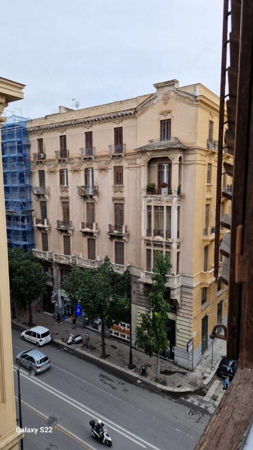 Quartocielo Palermo Zewnętrze zdjęcie