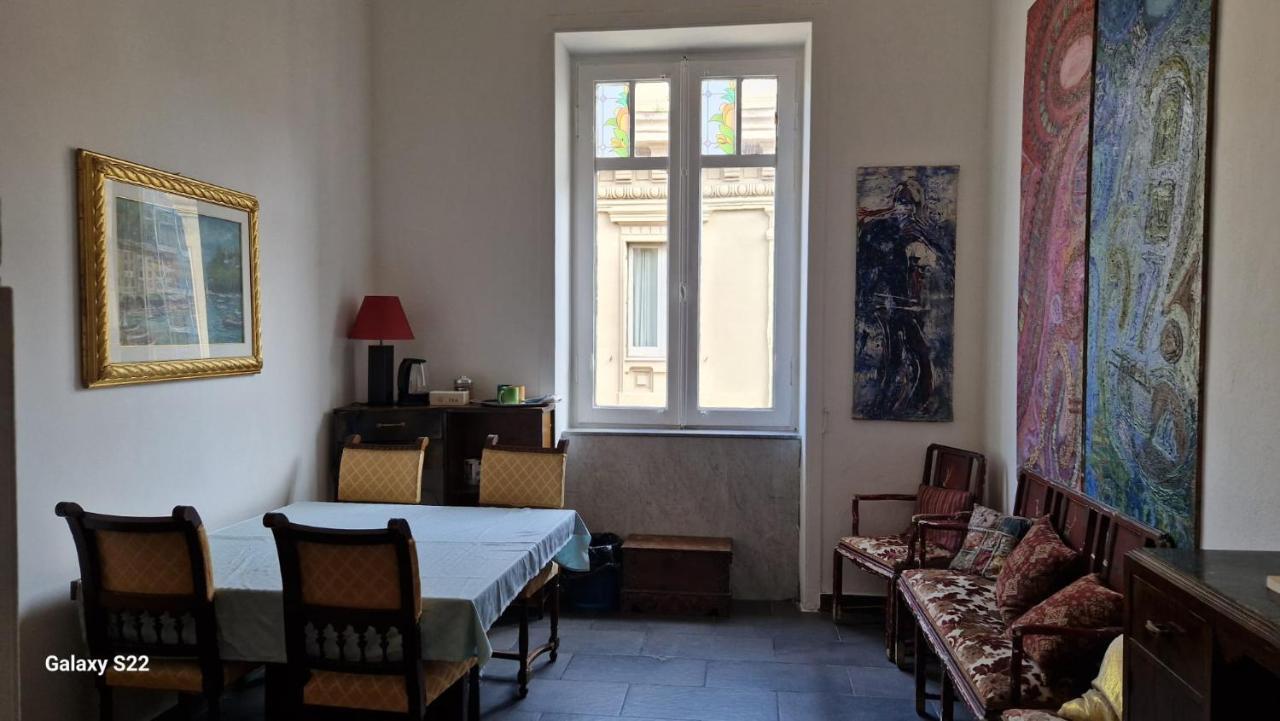 Quartocielo Palermo Zewnętrze zdjęcie