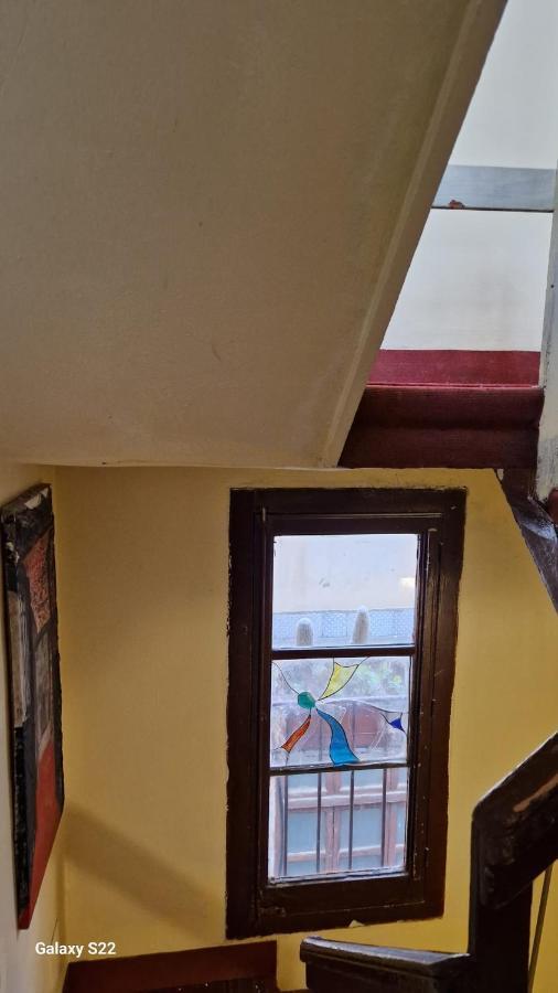 Quartocielo Palermo Zewnętrze zdjęcie